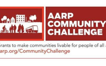 AARP NY Now Accepting 2025 Community Challenge Grant Applications