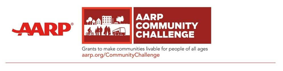 AARP NY Now Accepting 2025 Community Challenge Grant Applications