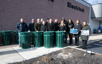 PSEG Long Island Provides Nearly $18,000 to Support Businesses in Commack and Huntington Station