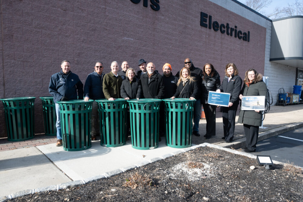 PSEG Long Island Provides Nearly $18,000 to Support Businesses in ...