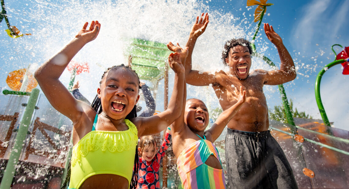 Splish Splash Water Park’s Fin-tastic Naming Contest Begins