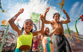 Splish Splash Water Park’s Fin-tastic Naming Contest Begins