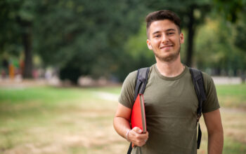 Suffolk County Community College Earns A 2024-2025 Military Friendly® School Designation