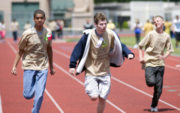 Massapequa School District To Host Special Olympics New York Regional Spring Games