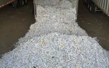 Smithtown Shreds 11.0 Tons of Paper