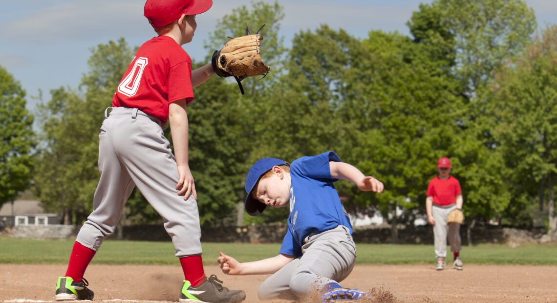 Maier Announces Registration Opening Soon for Youth Basketball Program