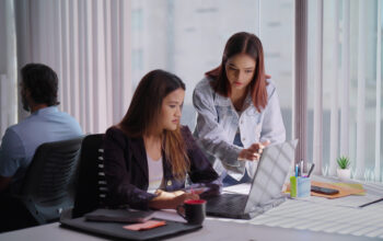 Job Training Opportunities Available Through Workforce Partnership