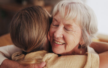 Creating a Special Mother’s Day for Someone Who Has Dementia