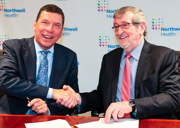 Northwell Health Completes Merger With Nuvance Health