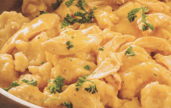 Cozy Up To Some Country Cooking