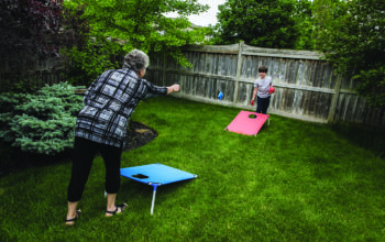 8 Games To Try At The Next Backyard Bash
