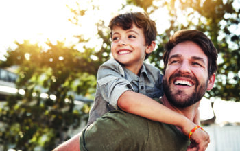 Celebrate Father’s Day In Unique Ways