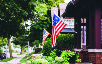 How Flag Day Got Its Start