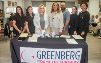 Free Skin Cancer Screenings at Glen Cove Senior Center