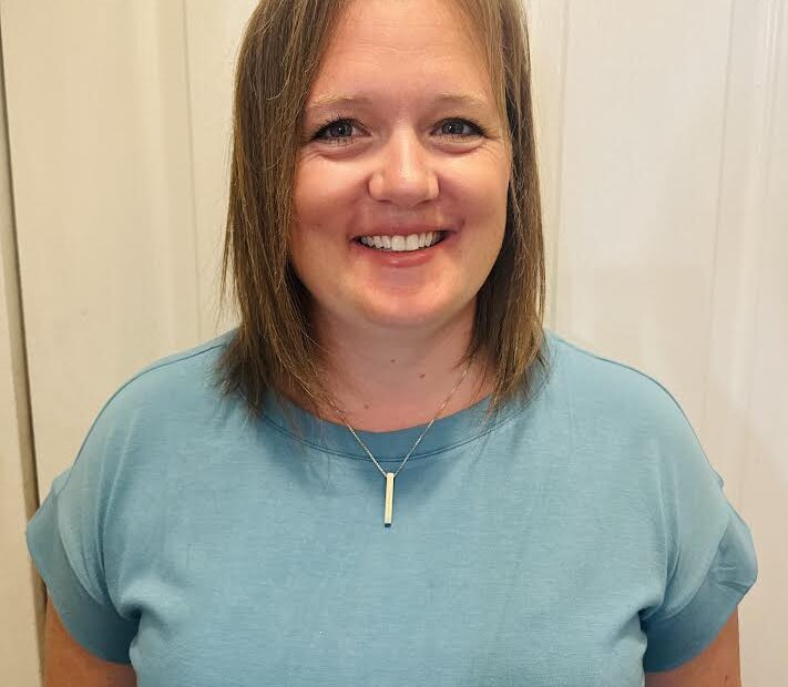 Elwood Appoints Dr. Amy Meyer