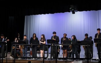 Deer Park Named A Best Community For Music Education Once Again