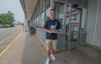 Generous Massapequans Donate