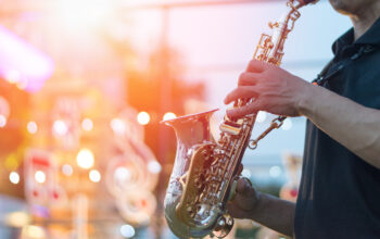 2025 Summer Concert Series At Bayard Cutting Arboretum State Park