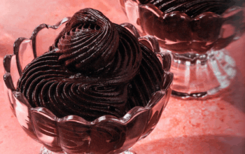A Healthier Take On Dessert