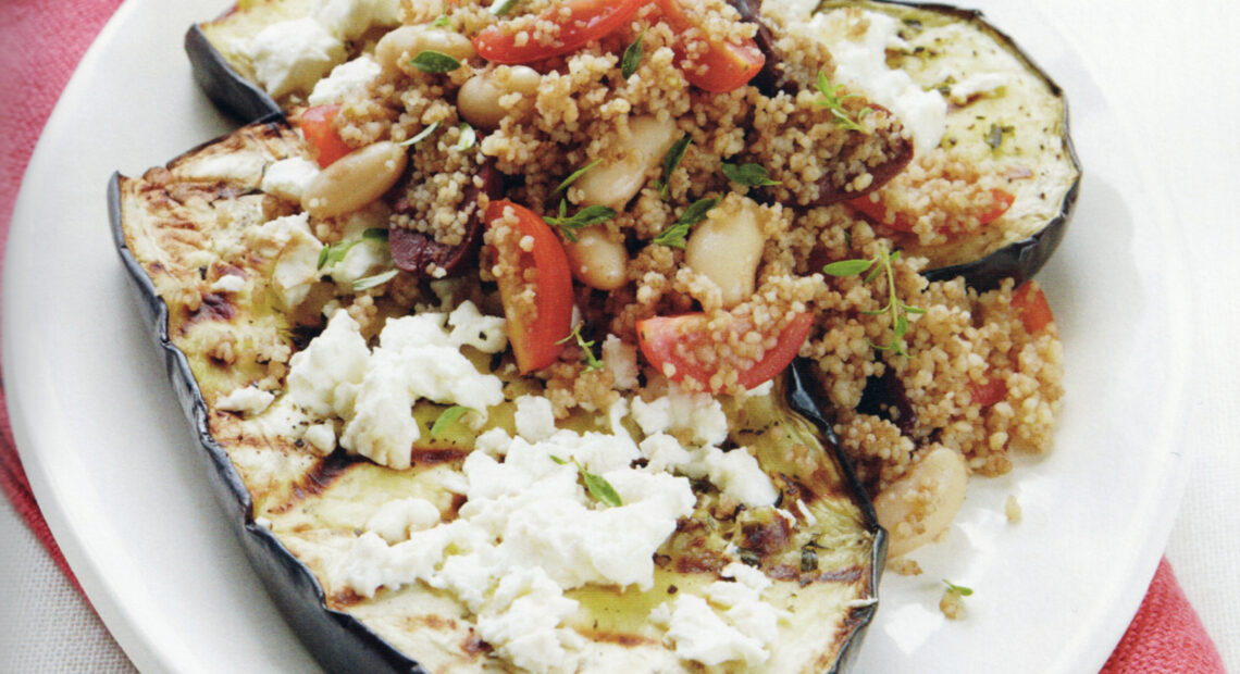 Expand Your Grilling Horizons This July 4