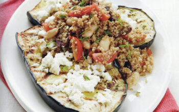 Expand Your Grilling Horizons This July 4