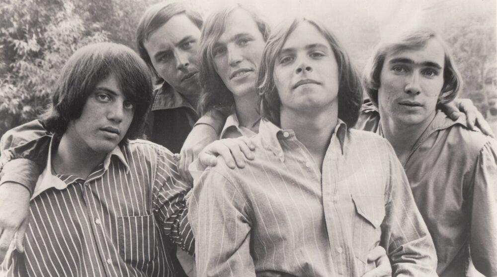 Long Island Music And Entertainment Hall Of Fame To Induct Influential Band