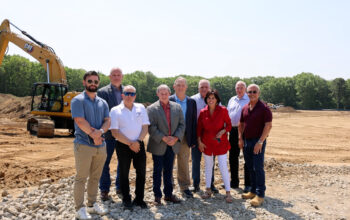 New Home For Youth Athletes