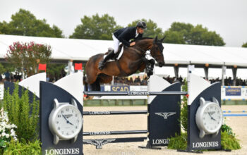 Hampton Classic Celebrates 50 Years Of World-Class Equestrian Tradition
