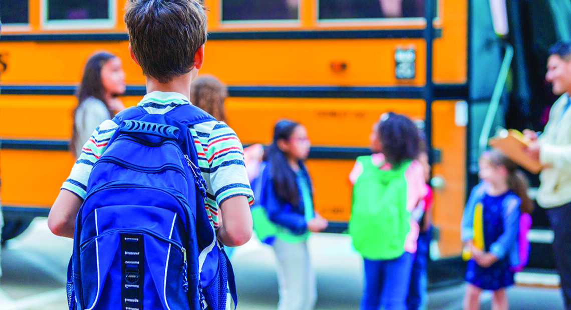 How To Get Students Excited About A New School Year
