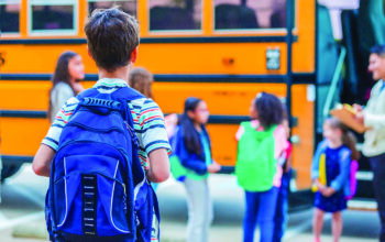 How To Get Students Excited About A New School Year