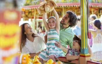 Adventureland Event Set For September 5