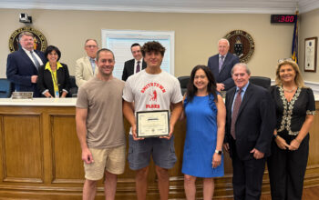 Town of Smithtown Launches New Tradition Honoring Exceptional Employees
