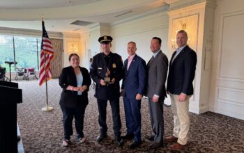 Legislator Leslie Kennedy Hosts Fourth Annual Suffolk County Heroes County