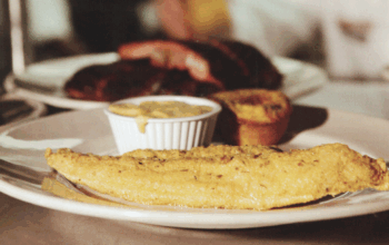 Reel In Your Next Dinner
