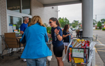 PSEG Long Island Encourages Babylon Residents to Support Neighbors Facing Food Insecurity
