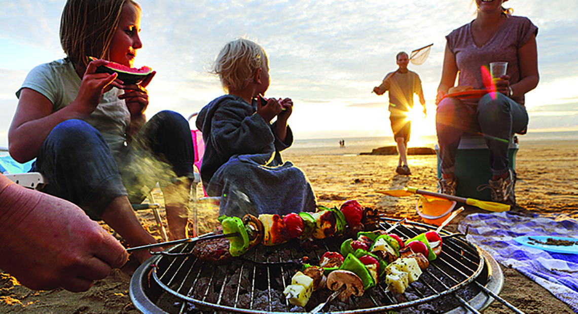 Enjoy A Safe And Fun Labor Day