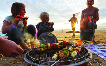 Enjoy A Safe And Fun Labor Day