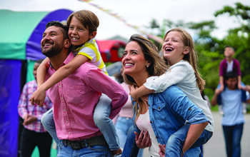 Families Can Make The Most Of Summer’s End