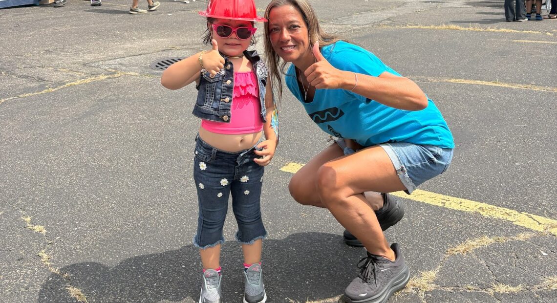 Annual Brentwood Back-To-School Supply Event