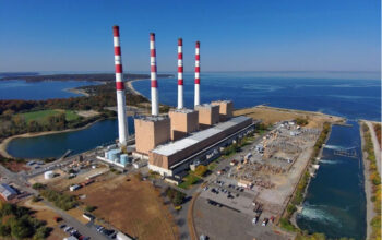 National Grid Ventures To Install World’s First 100 Percent Hydrogen-Fueled Commercial Linear Generator At Northport Power Plant