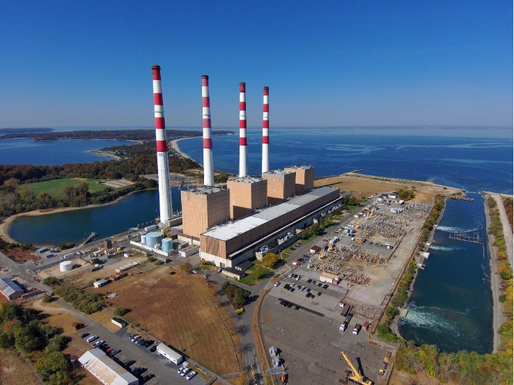 National Grid Ventures To Install World’s First 100 Percent Hydrogen-Fueled Commercial Linear Generator At Northport Power Plant