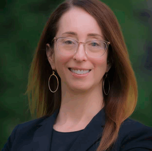 Stony Brook University Names Jennifer Almquist Chief Of Staff