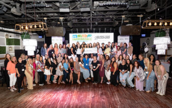 Women In Business From Across Long Island Gather For Annual Multi-Chamber Networking Event