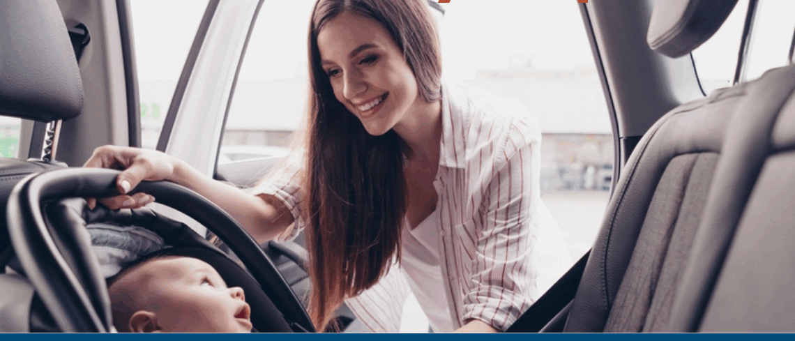 Free Car Seat Safety Checks In Merrick