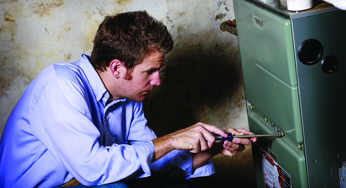 Get Ready For A Furnace Checkup