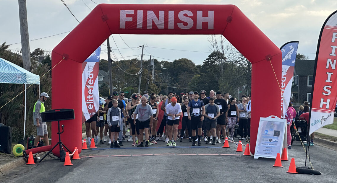 GiGi’s Playhouse Long Island Hosts 2nd Annual 5K Walk/Run