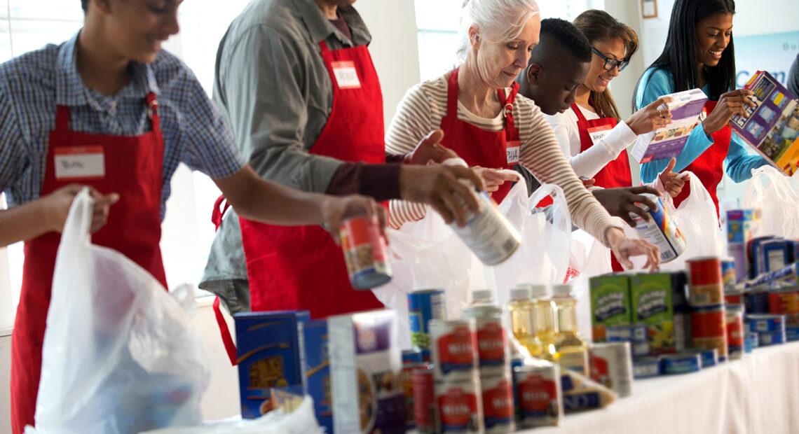 Help Families In Need This Thanksgiving!