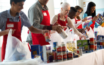 Help Families In Need This Thanksgiving!