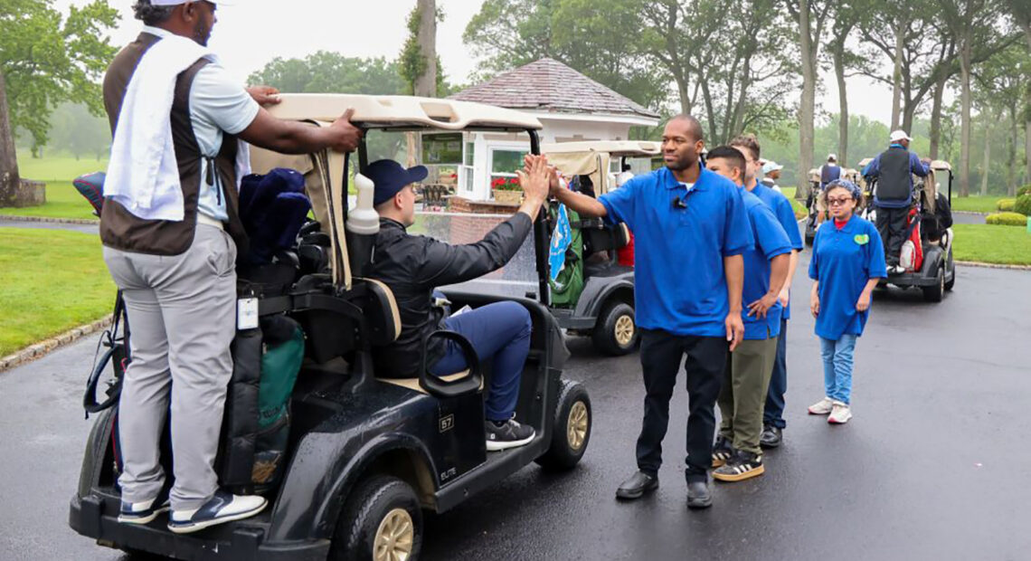 DDI’s 25th Annual Golf Classic Raises Over $260,000