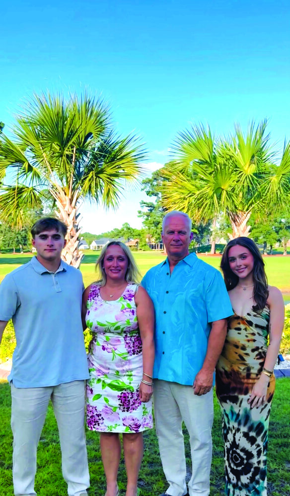 St. Anthony’s Black & Gold Gala 2025 Honoring The Calla Family And The Mulroy Family Saturday, October 18, 2025